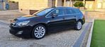 Opel Astra Sports Tourer 1.3 CDTi Executive S/S - 3