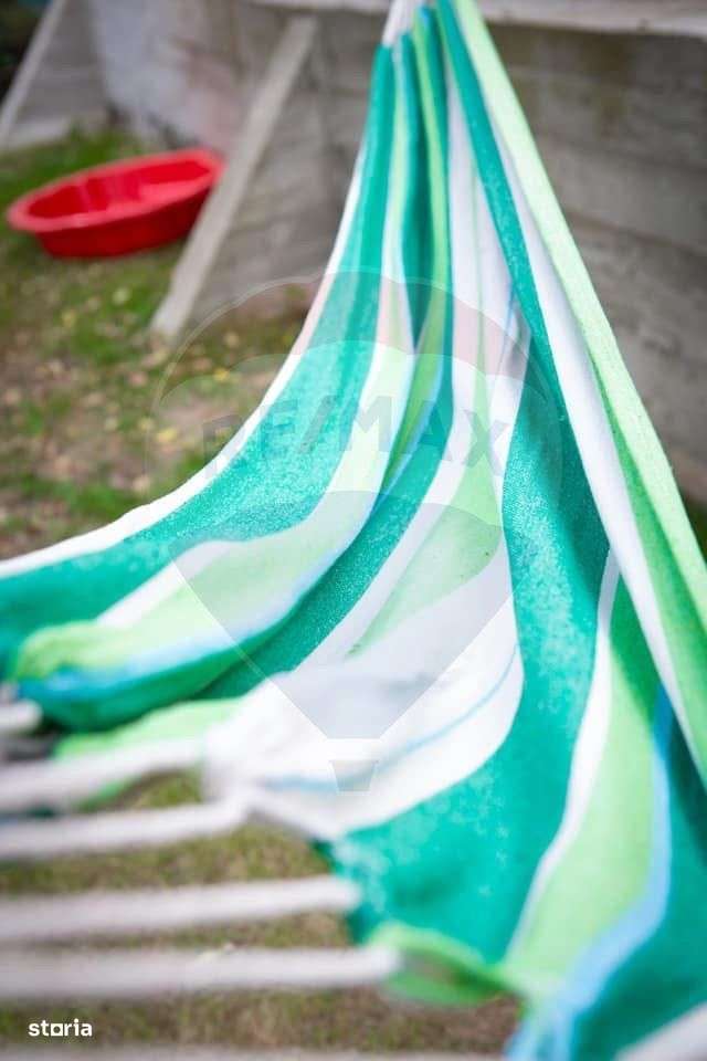 De Vânzare Pensiune Rustica De Vis Pe Ruta Lerești-Voina-12