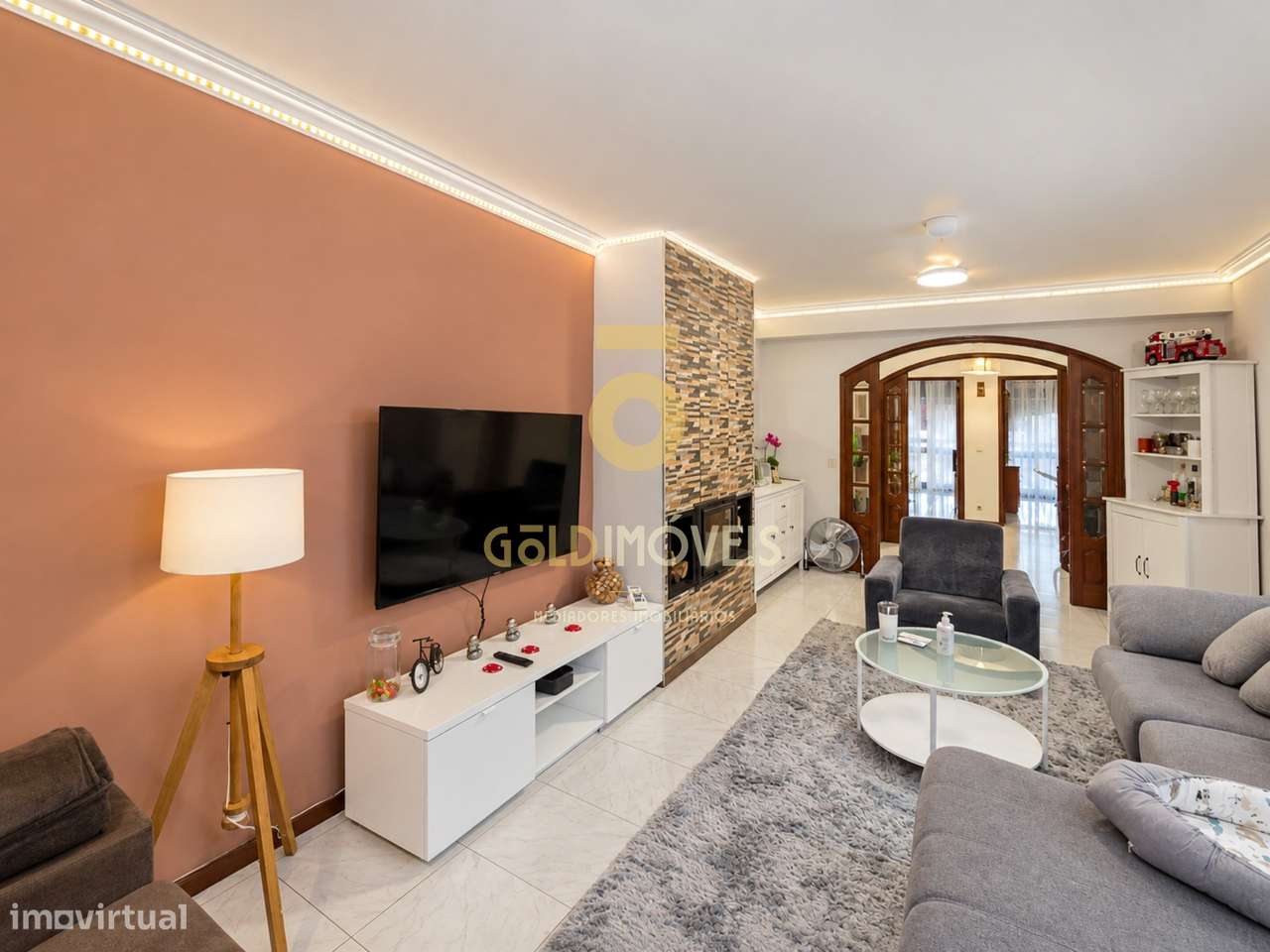 Apartamento T3 Venda-9