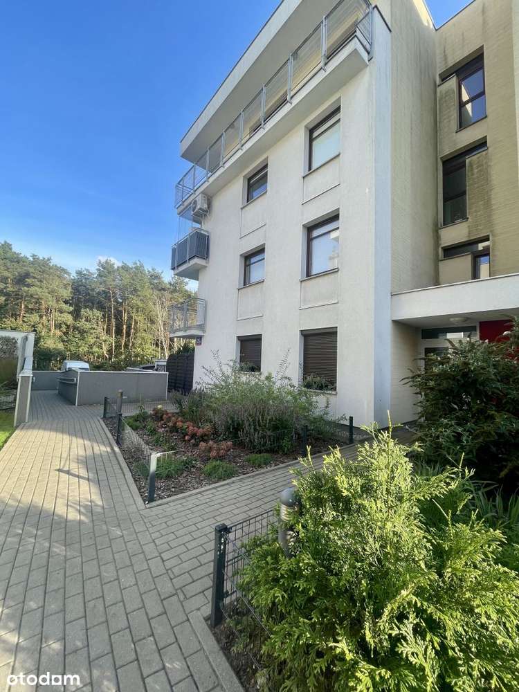 Przestronne studio na Targówku. Metro.-12