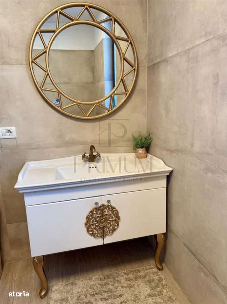 Jumatate de duplex modern in Dumbravita – zona premium - Imagine principală: 3/7