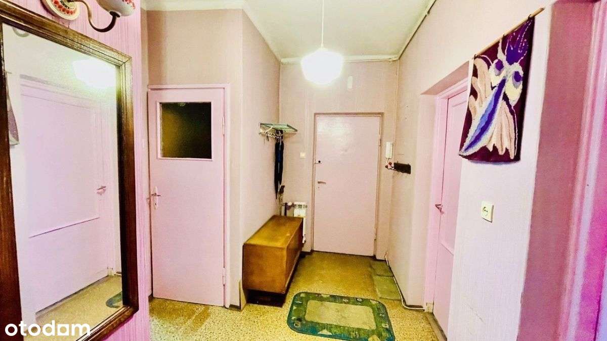 Mieszkanie do własnej aranżacji - top lokalizacja-5