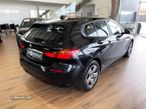 BMW 116 d Advantage - 4