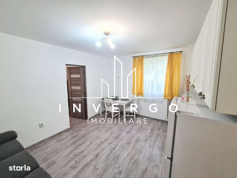 Apartament, 3 camere, de inchiriat, in Gheorgheni - Imagine principală: 5/12