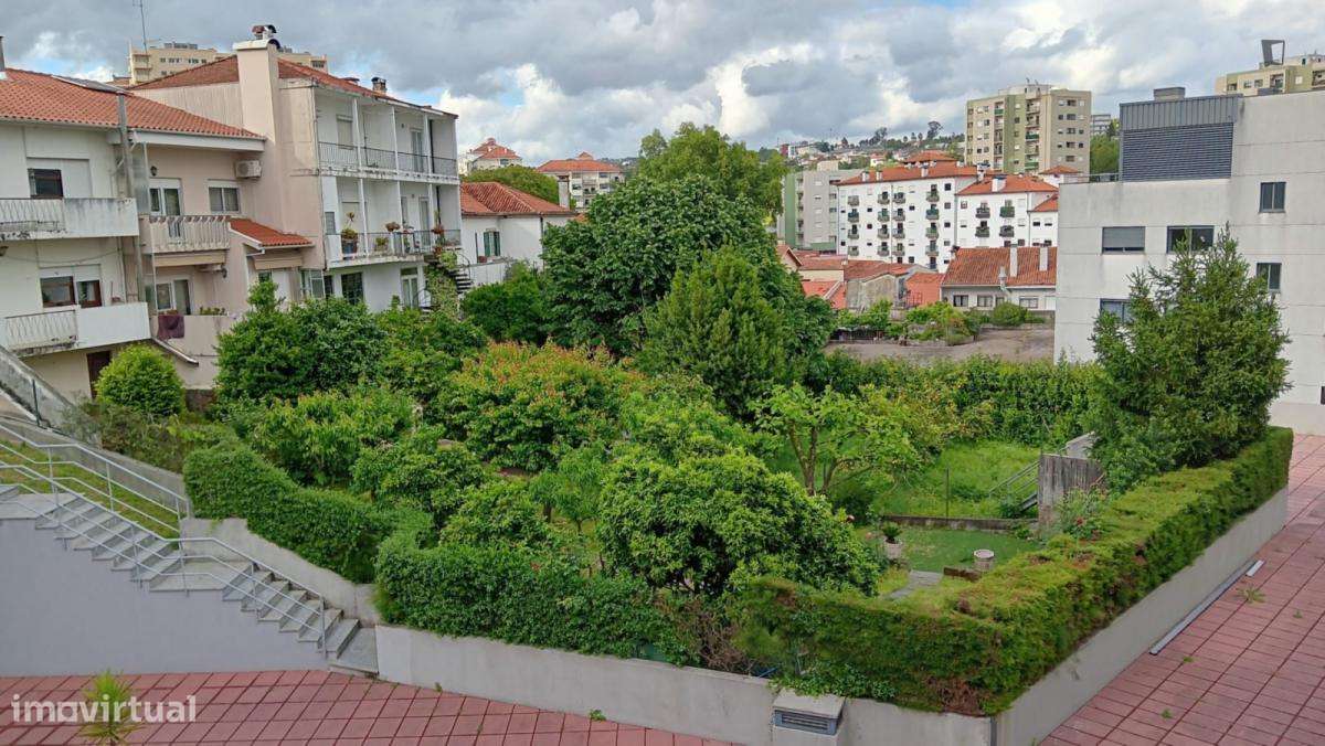 Apartamento com 4 quartos - localizado em Amarante - Grande imagem: 4/7