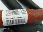 Airbags De Cortina Esquerdo Renault Megane Iii Hatchback (Bz0/1_) - 2