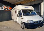 Fiat Ducato ELNAGH - 1