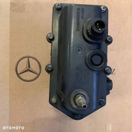 POMPA ADBLUE ACTROS ATEGO AXOR EURO 4/5 0001400478 - 3