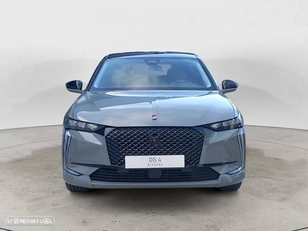 DS DS4 E-Tense Performance Line EAT8 - 9