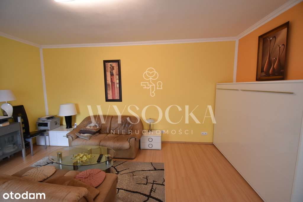 Mieszkanie w Bielawie 2 pokoje niski czynsz-5