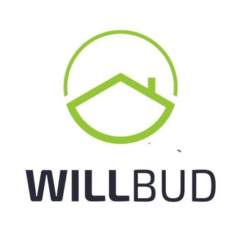 WILLBUD M.WILLA Spółka Komandytowo Akcyjna Logo