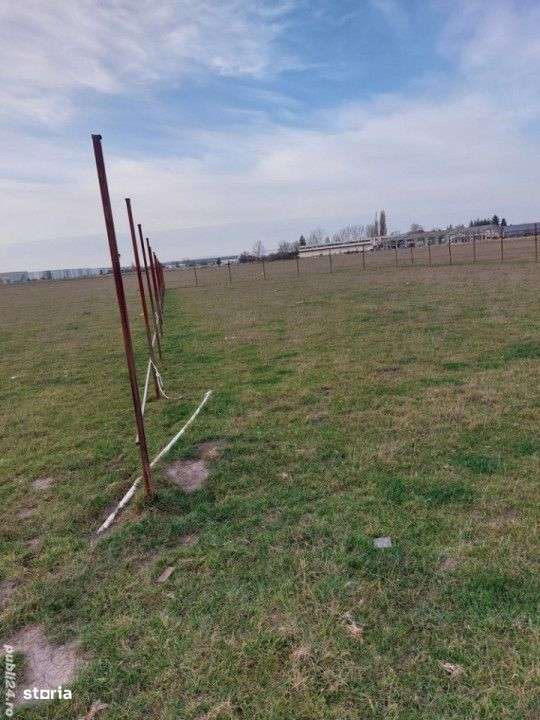 Teren Intravilan 700 mp  Bartolomeu - Imagine principală: 2/3