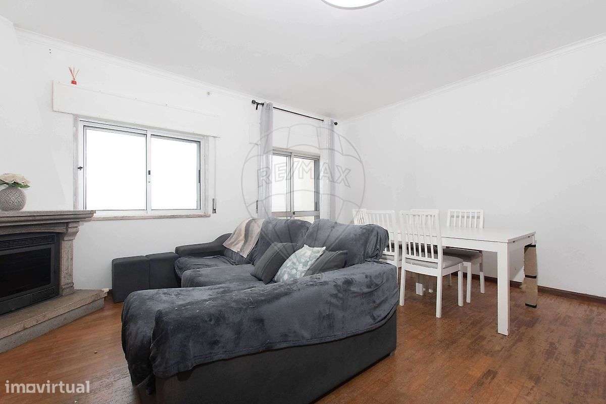 Apartamento T3 para venda - Grande imagem: 3/28