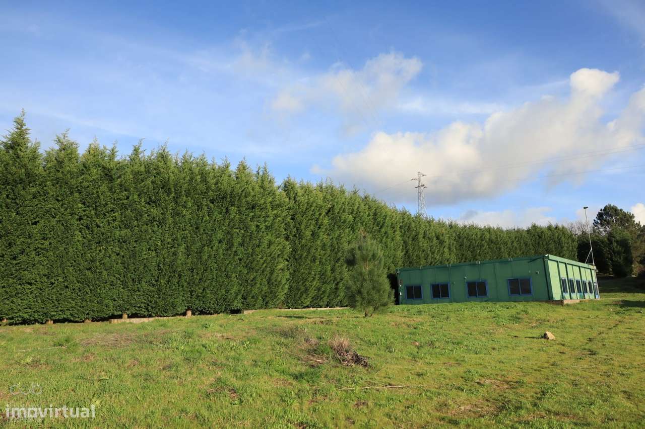 Quinta dos Moinhos - T4 de 7.100 m² de terreno em Penafiel para VENDA-50