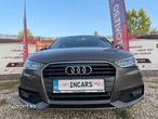 Audi A1 1.6 TDI Sportback S tronic sport - 11