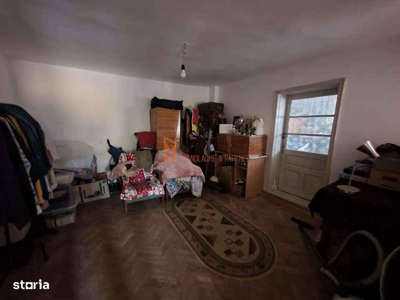 Casa tip parter zona Marghiloman - Imagine principală: 3/8