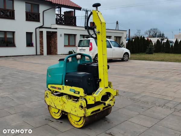 Ammann ARW 65 - 5