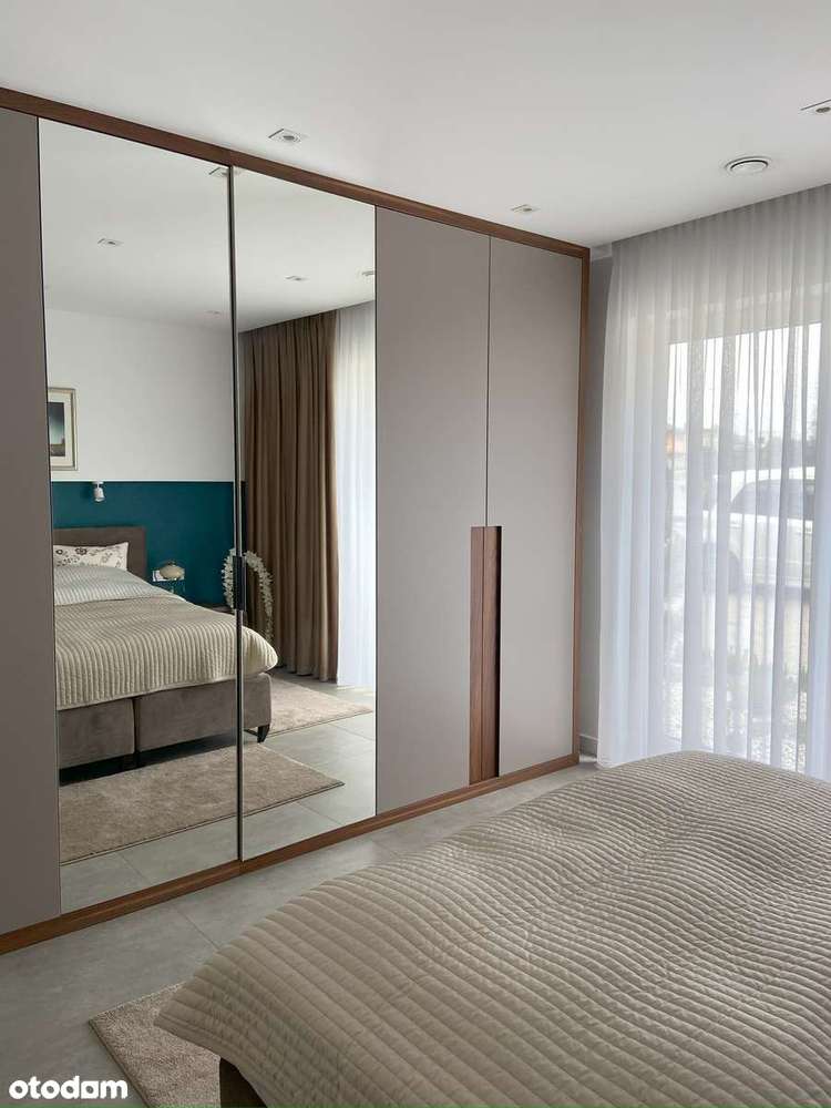 Apartament 108,80 m2,mała wspólnota dwa odrębne budynki. - Pełny obrazek: 5/20