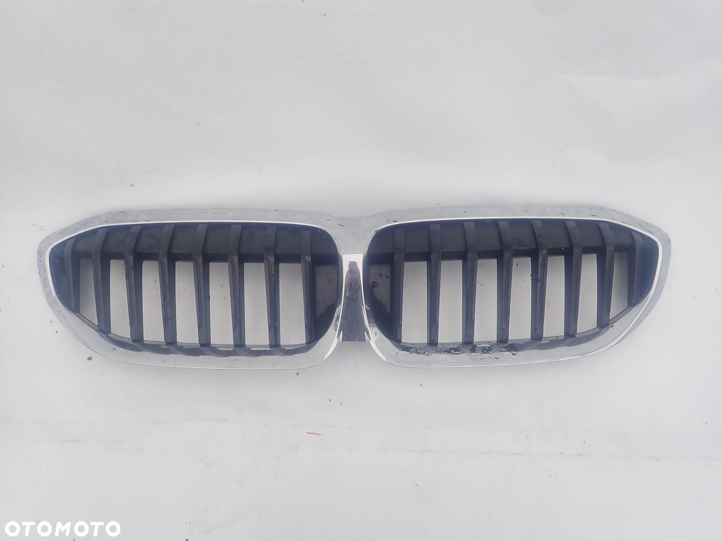 BMW 3 G20 G21 18- GRILL ATRAPA - 1