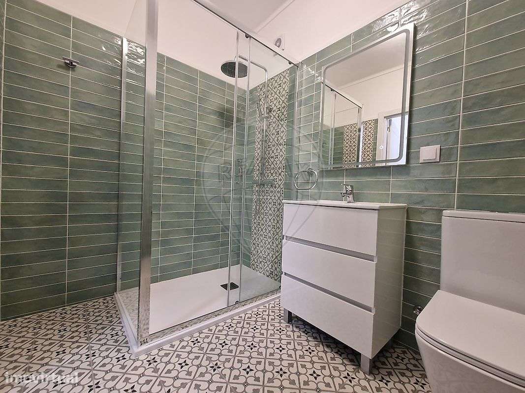 Apartamento T3 para venda-34