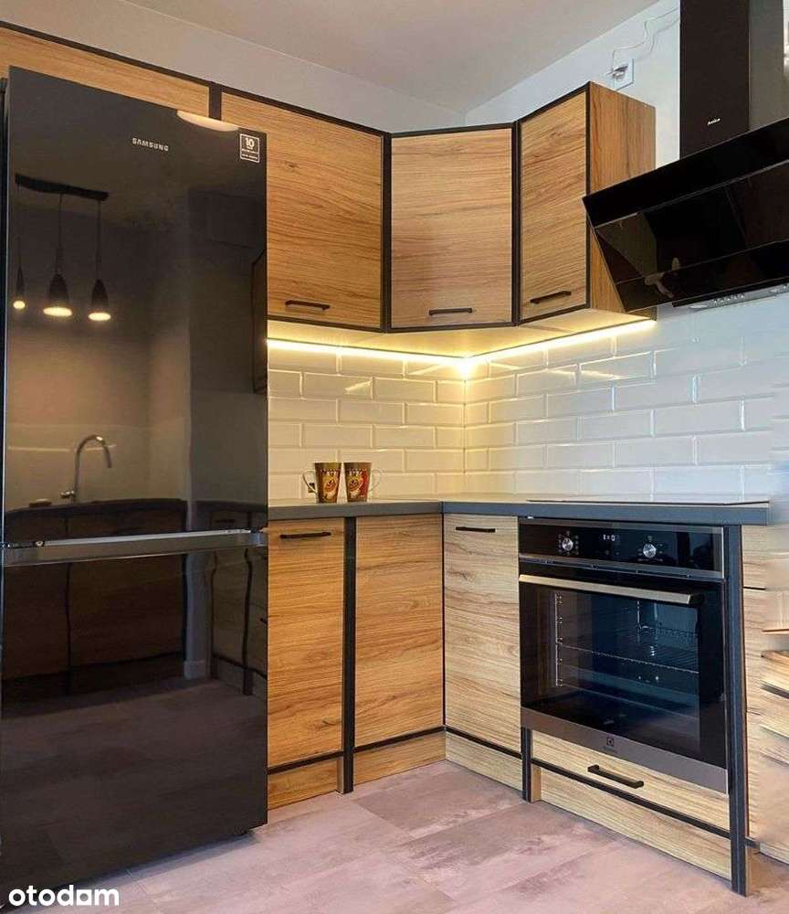 Dwupokojowe mieszkanie, w okolicy parku - Pełny obrazek: 2/10