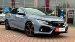 Honda Civic 1.5 T Sport Plus (Navi) - 2