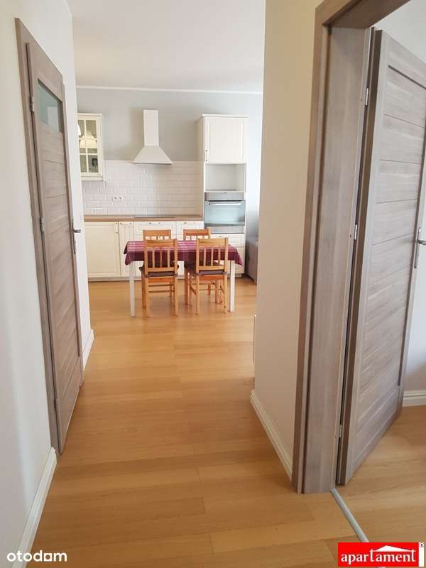 Atrakcyjne 2 pokojowe Krzyki, Huby, ul. Hubska-6