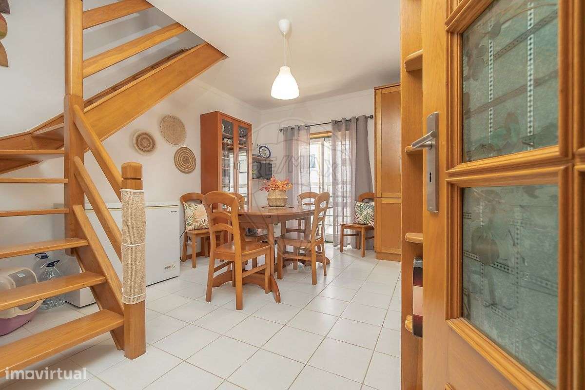 Apartamento T2 para venda-0