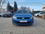 Volkswagen Golf 1.6 TDI DPF DSG BlueMotion Technology Comfortline - 2