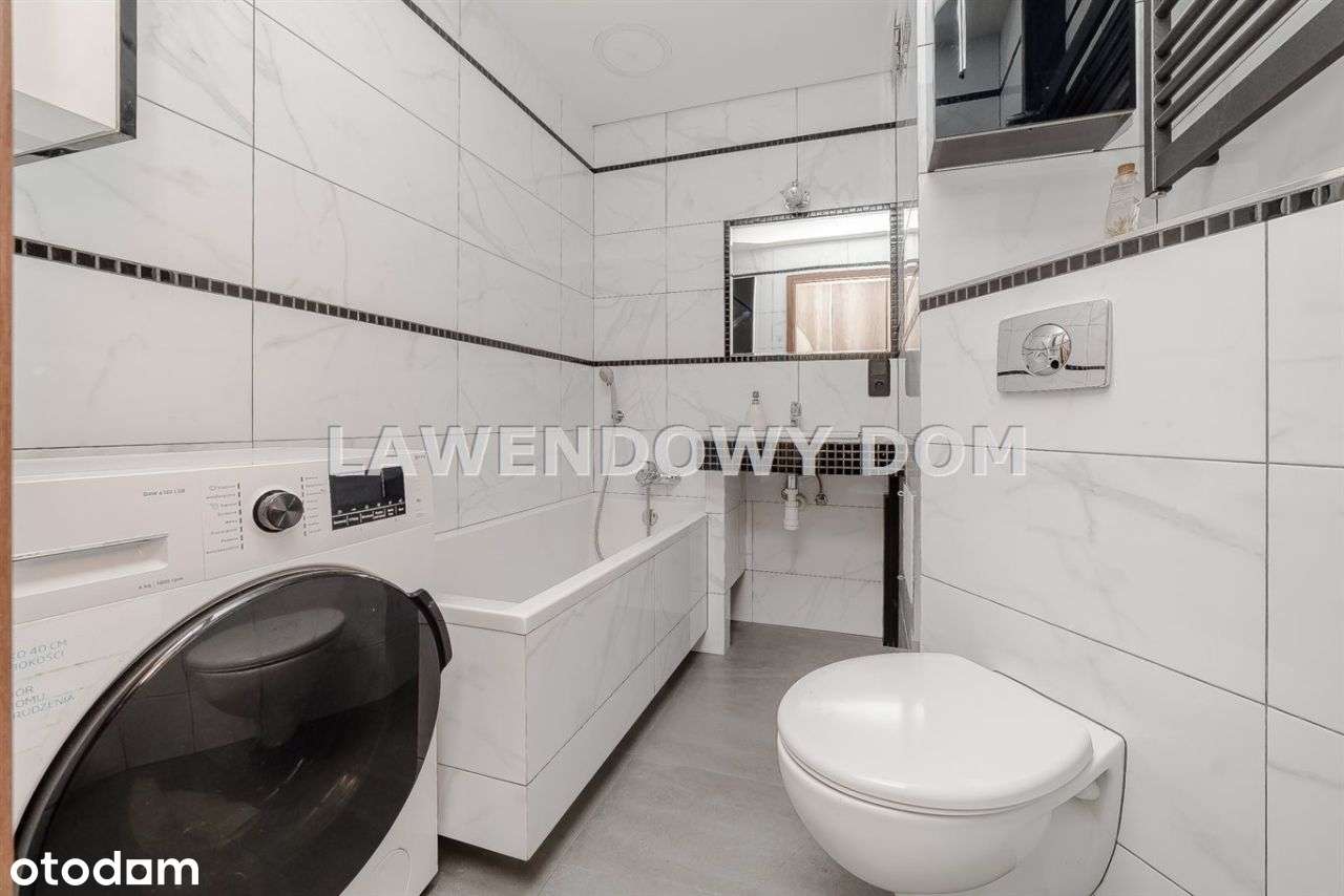 Przestronna kawalerka Miedźna - Wola ul. Słoneczna-6