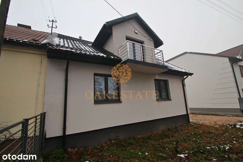 Dom z dużą działką, piękna okolica, Słupia.-2