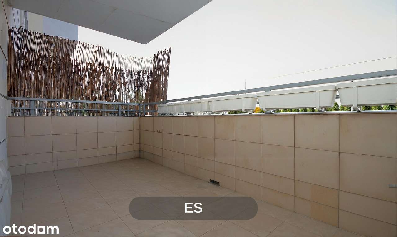 Unikalnie zagospodarowane osiedle| Ursus / Stare Włochy | TARAS|0%prow-9