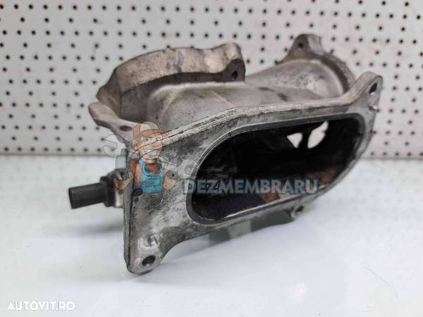 Supapa EGR Mercedes Clasa B (W245) [Fabr 2005-2011] OEM 2.0 CDI - 1