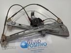 Elevador Frente Direito Manual Peugeot 206 Hatchback (2A/C) - 4