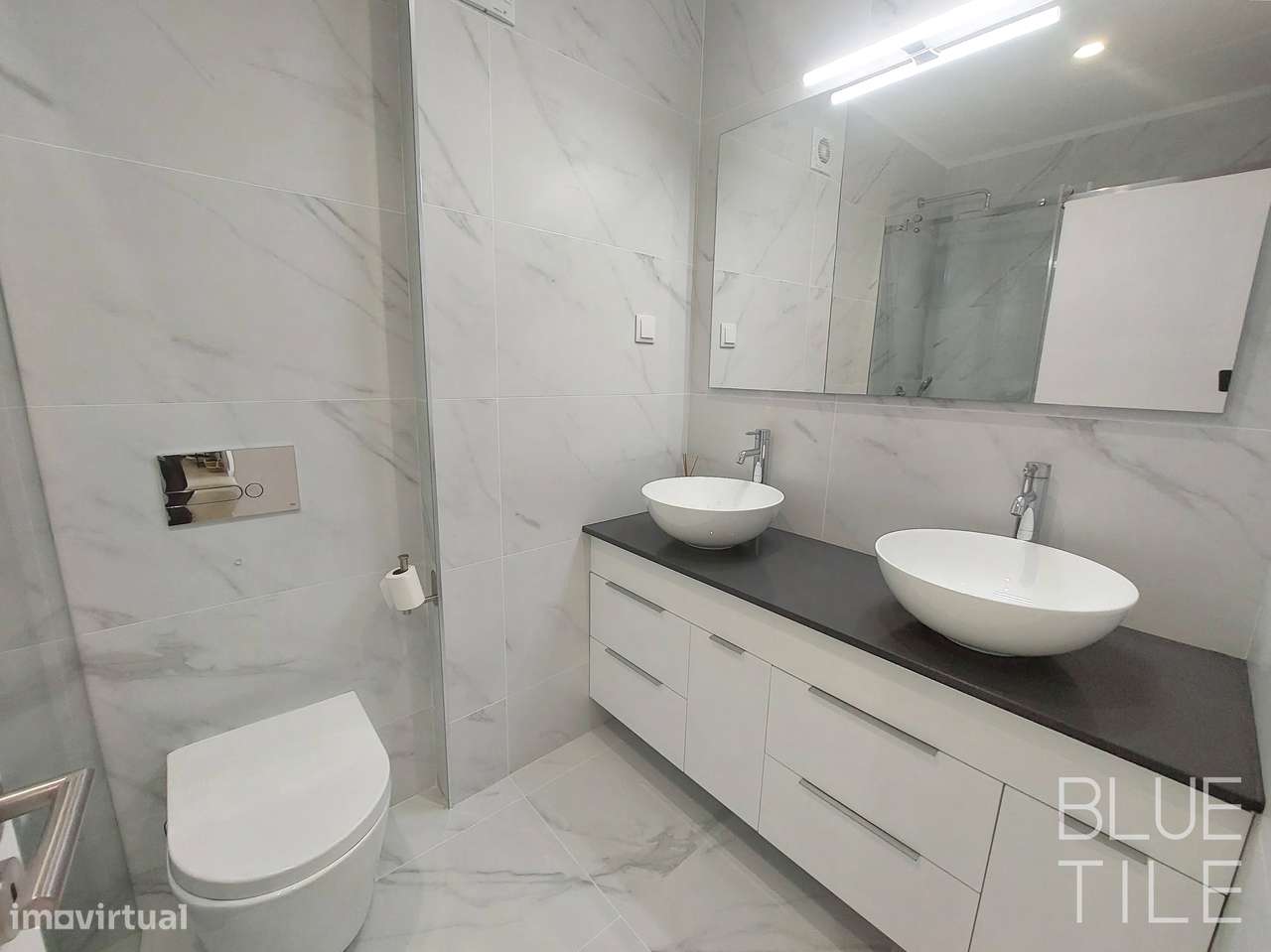 Apartamento T1 +1 na Nazaré-26