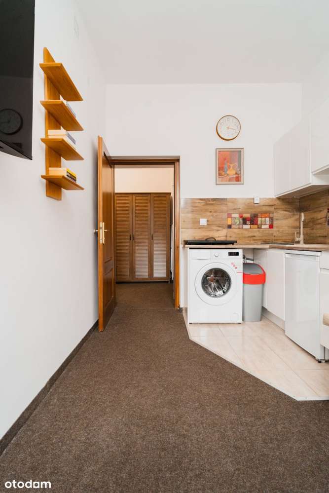 Tkacka Gdańsk - komfortowe 2 pokojowe - Pełny obrazek: 4/19