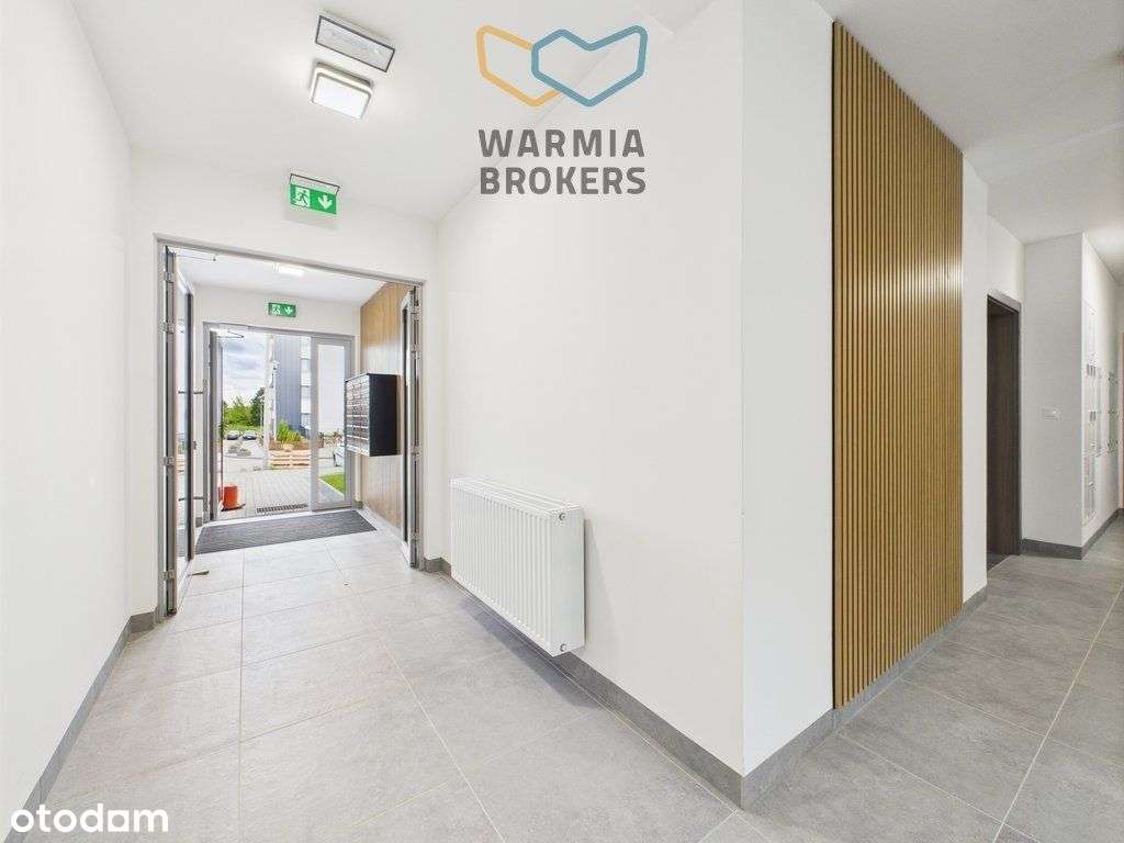 Wysoki standard, Osiedle Magnolia!-13