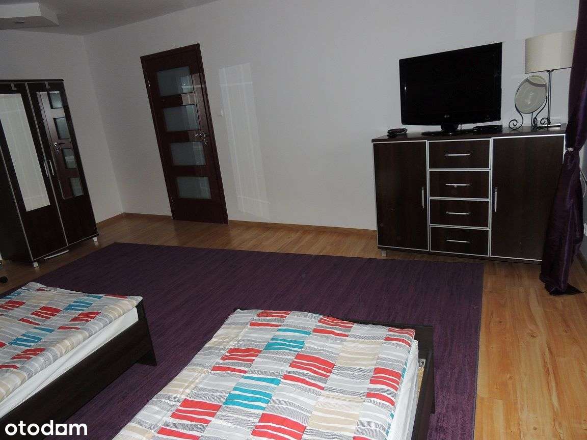 Dom na Świerczewie do zamieszkania lub pod inwestycję na wynajem-7