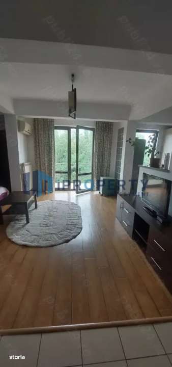 Sisesti - Baneasa | 2 Camere | Centrala | Parcare | Pet Friendly - Imagine principală: 2/10