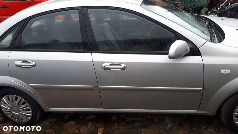 Chevrolet Lacetti Nubira 2,0 TCDI Silnik 167tys.km Skrzynia Zawieszenie Koła Drzwi - 18