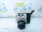 Pompa abs 7l0614111e 7l0907379d Volkswagen VW Touareg generatia 1 7L  [din 2002 pana  2007] - 1