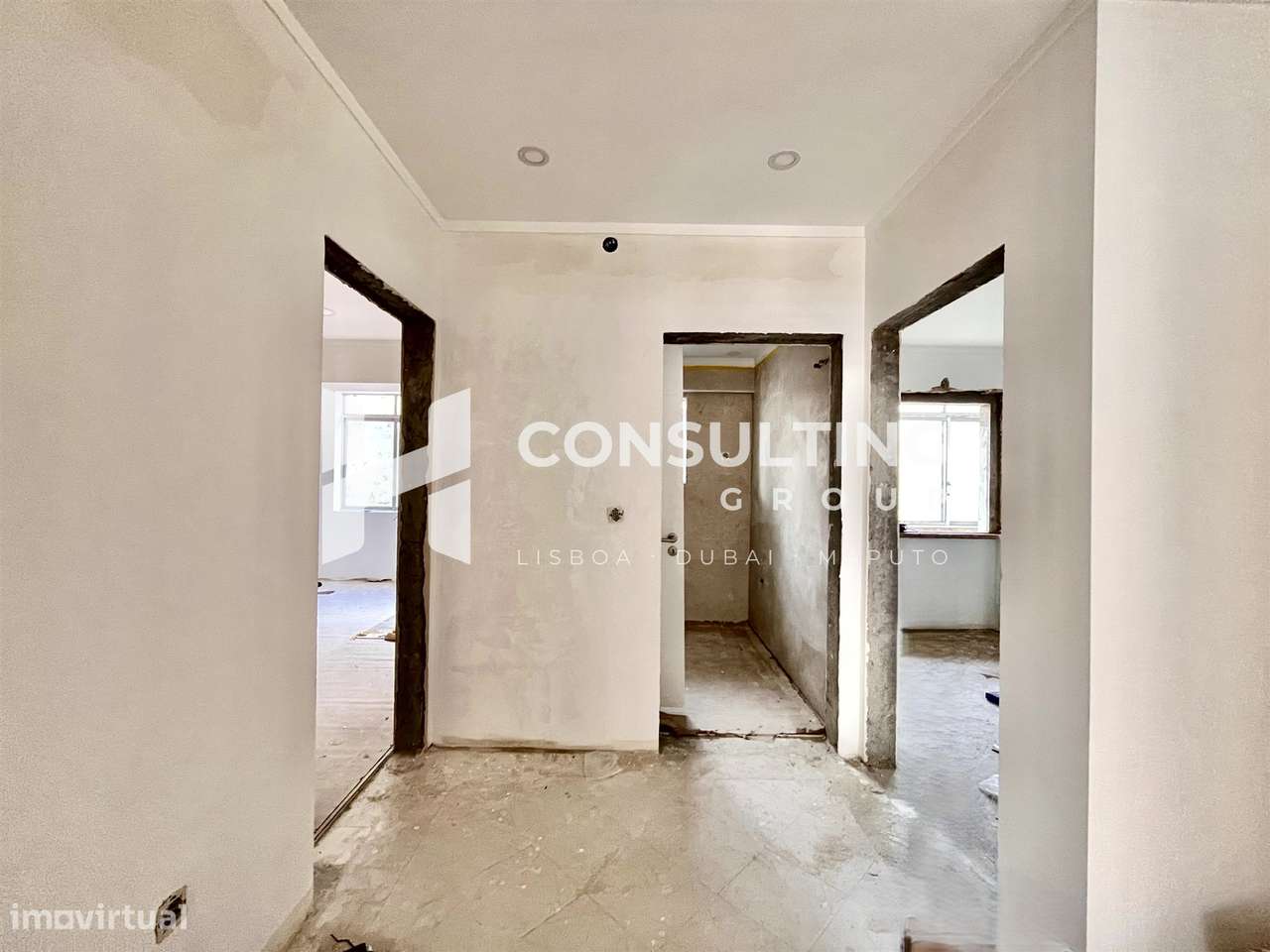 Apartamento T2 Venda em Seixal, Arrentela e Aldeia de Paio Pires,Seixa-11