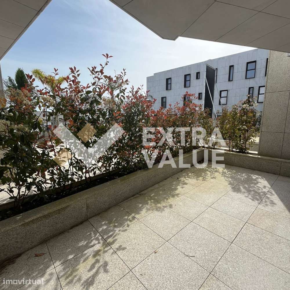 Apartamento T3 Venda em Viana do Castelo (Santa Maria Maior e Monserra-5