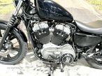 Harley-Davidson Sportster - 9