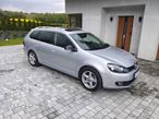 Volkswagen Golf 1.6 TDI DPF BlueMotion Technology Style - 4