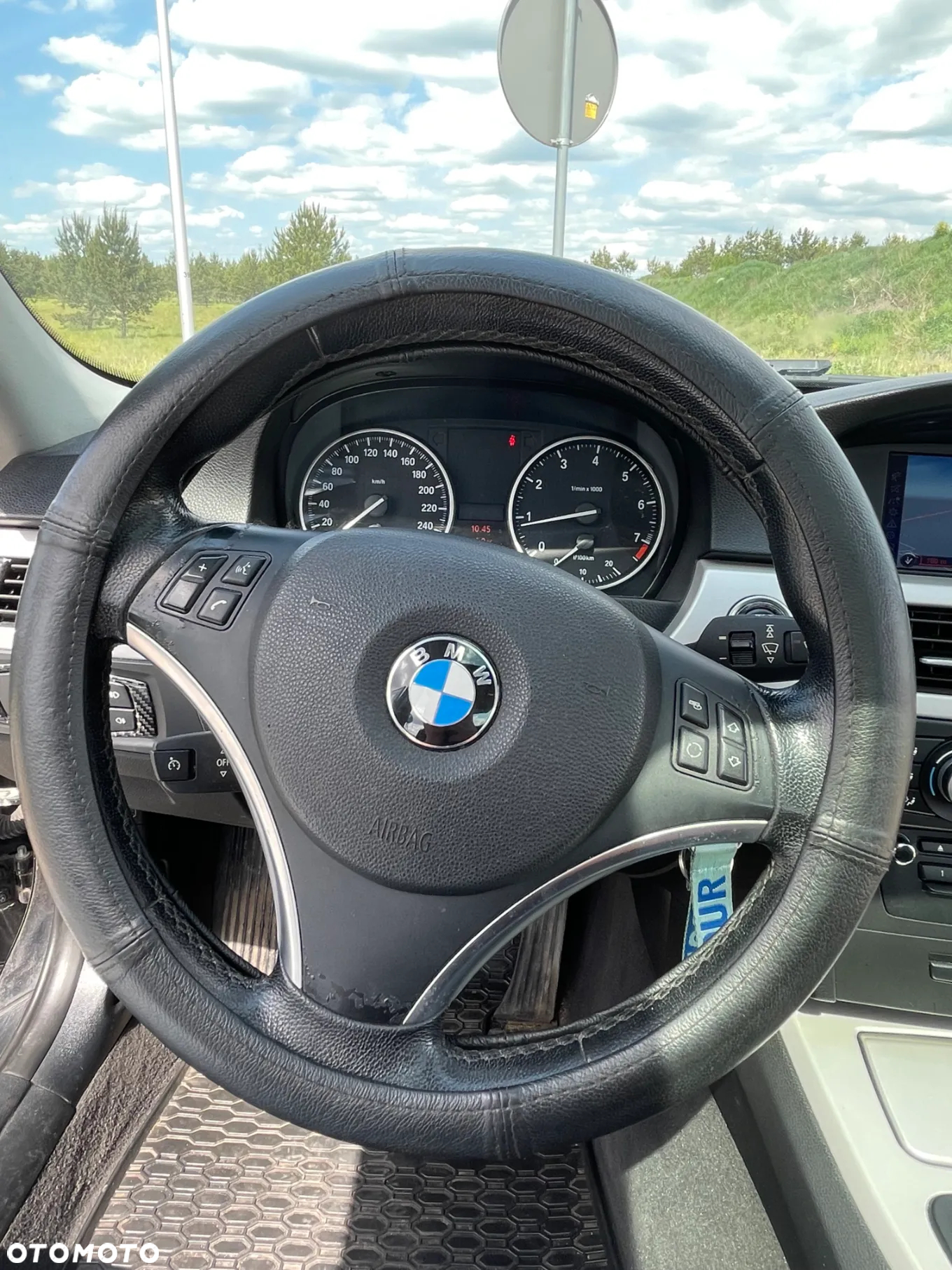 BMW Seria 3 320i Edition Exclusive - 11