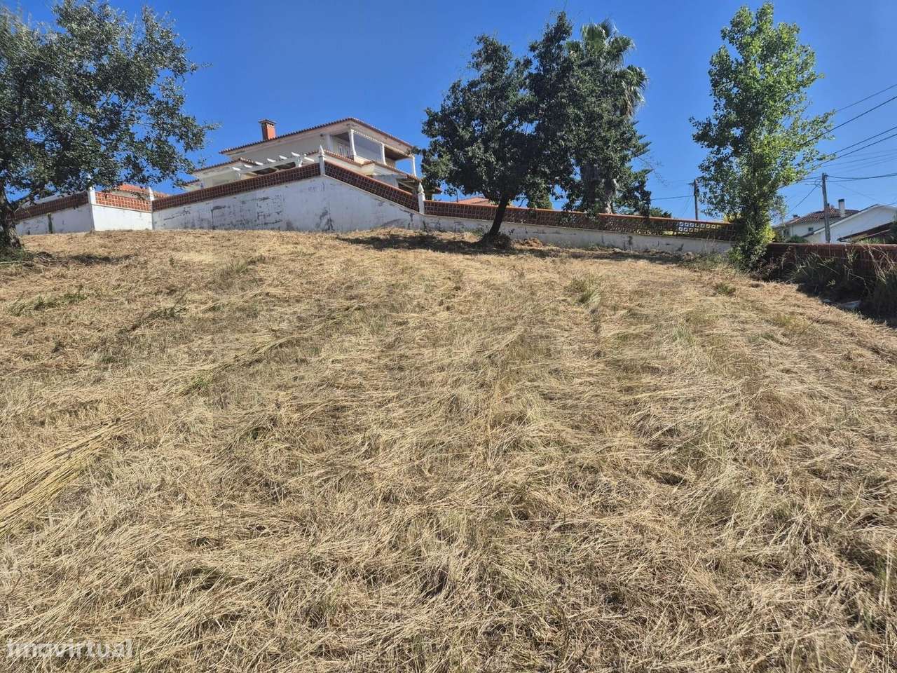 Terreno para Construção – Carvalhais de Baixo, Coimbra - Grande imagem: 3/10