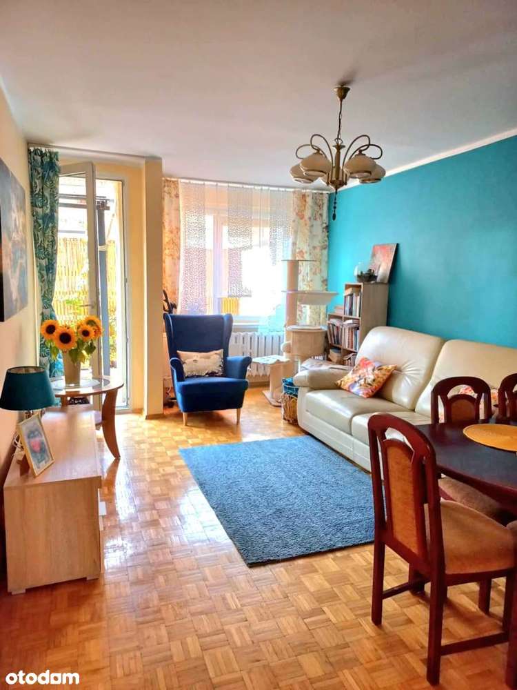 Gadów 3 pokoje,  super taras-1