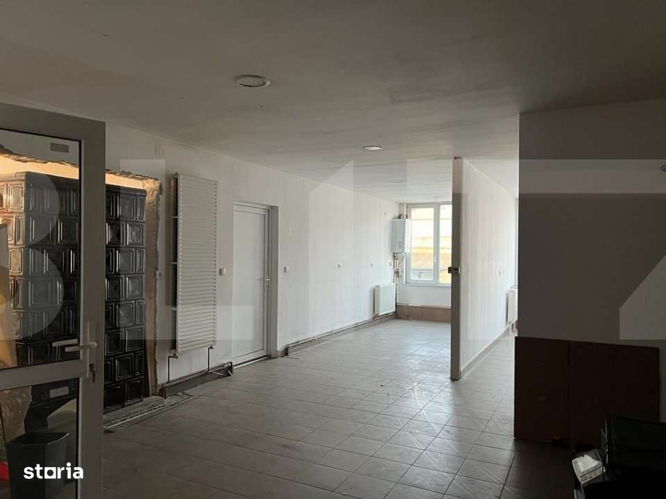 Spatiu industrial, pretabil si pentru birou, 139 mp, zona Garii - Imagine principală: 5/12