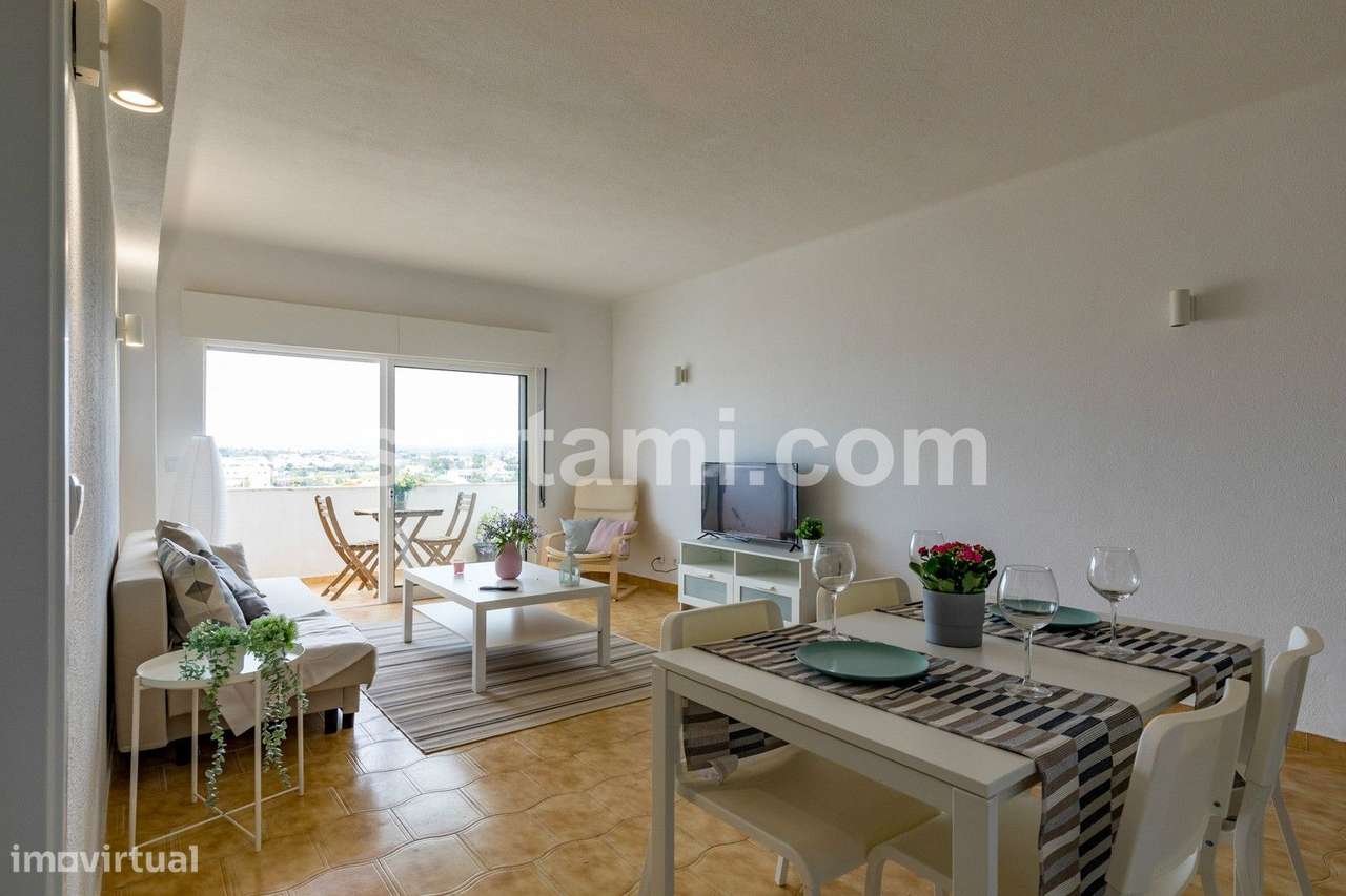 Apartamento T1 Venda em Albufeira e Olhos de Água,Albufeira - Grande imagem: 4/7